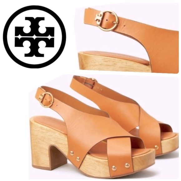 Tory Burch Shoes - Tory Burch Blythe 90mm Sandal